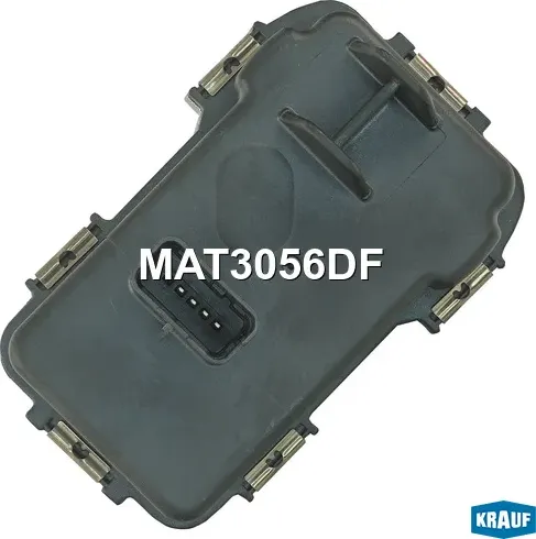 Актуатор турбокомпрессора Krauf. Артикул MAT3056DF