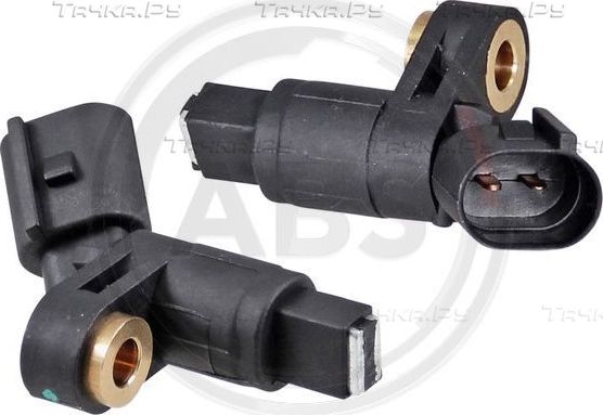 Датчик ABS ABS передний правый для SEAT Arosa I 1997-2004. Артикул 30000