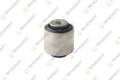 Сайлентблок заднего рычага подвески Teknorot. Артикул BM-BS238