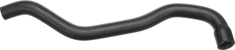 Патрубок печки (шланг отопителя) Gates (EPDM (Этилен-пропиленовый каучук)) для BMW 8 I (E31) 1993-1999. Артикул 02-1863