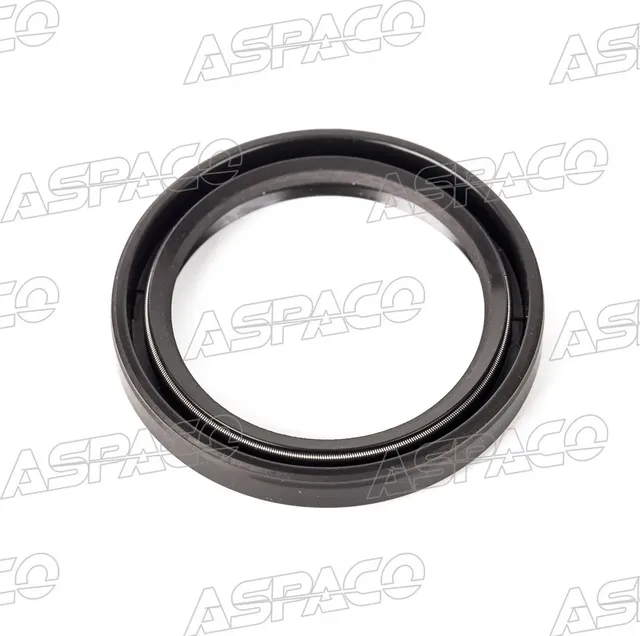 САЛЬНИК КОЛЕНВАЛА NISSAN TIIDA PRC MAKE (C11Z) (Aspaco). Артикул AP4787