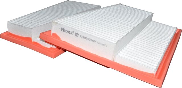 Воздушный фильтр JP Group. Артикул 1318602900