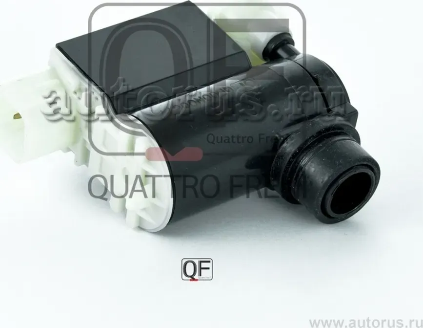 Моторчик омывателя (Quattro Freni). Артикул qf00n00077