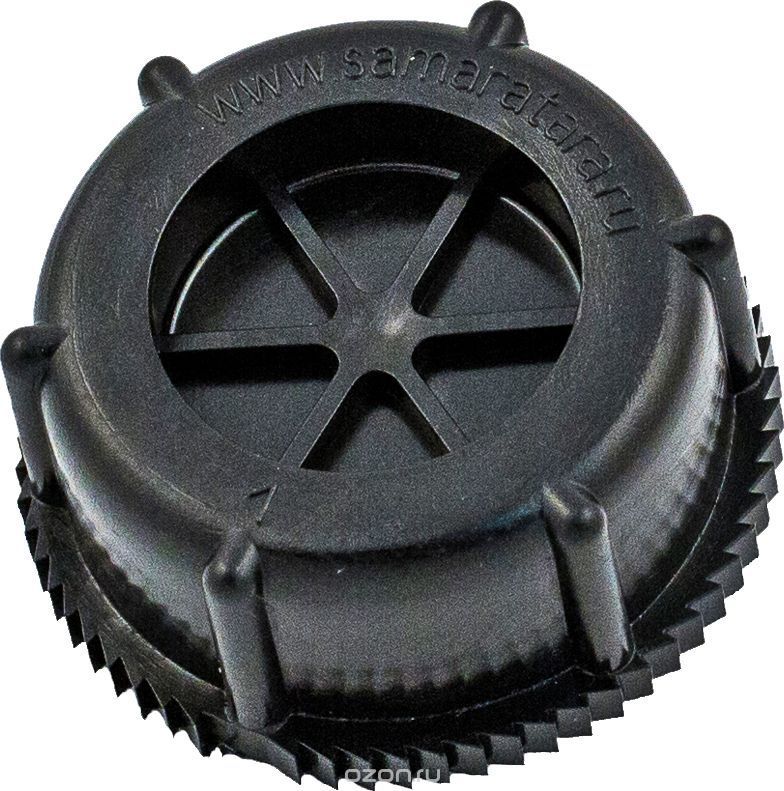 Крышка ТехноХим для канистр Экстрим +. Артикул kr-EX