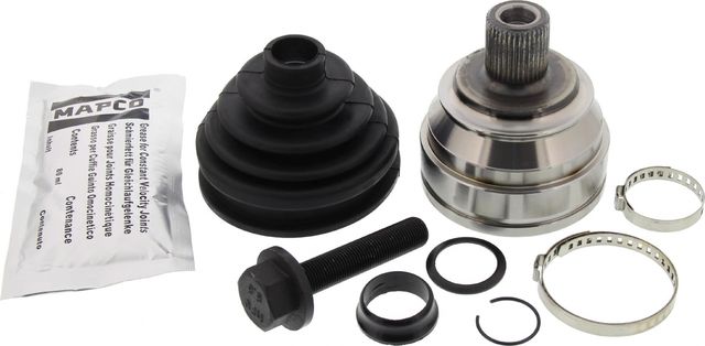 Шрус наружный (граната) MAPCO передний для Volkswagen Transporter T4 1990-2003. Артикул 16841