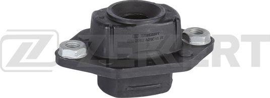 Опора амортизатора (стойки) Zekkert передняя для BMW 3 V (E90/E91/E92/E93) 2004-2013. Артикул GM-2062