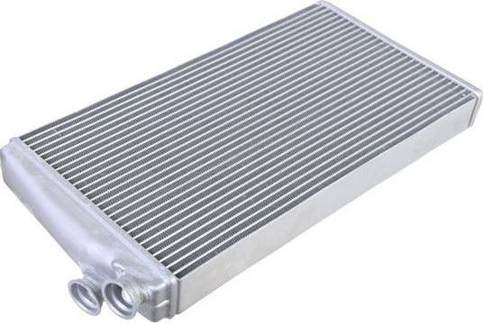 Радиатор отопителя (печки) Stellox. Артикул 82-05093-SX