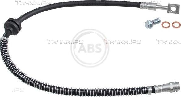 Тормозной шланг ABS. Артикул SL 1145