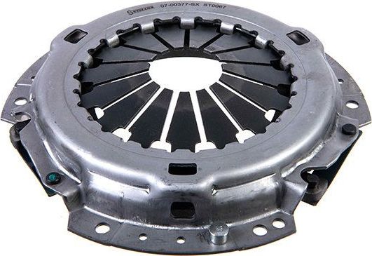 Корзина сцепления Stellox для Toyota HiAce H100 1989-2004. Артикул 07-00377-SX