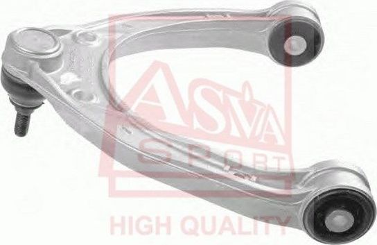 Поперечный рычаг передней подвески Asva. Артикул 2324-003