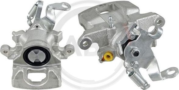 Тормозной суппорт ABS (Серый чугун). Артикул 740412
