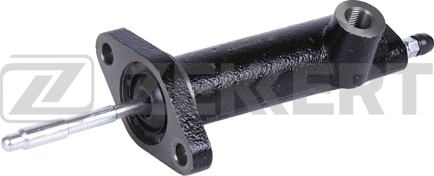 Цилиндр сцепления рабочий Zekkert (Чугун). Артикул ZD-1529