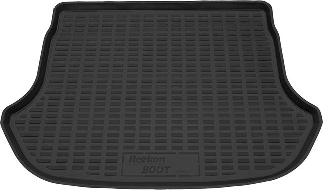 Коврик Rezkon для багажника Nissan Murano Z52 2014-2017. Артикул 5525055100