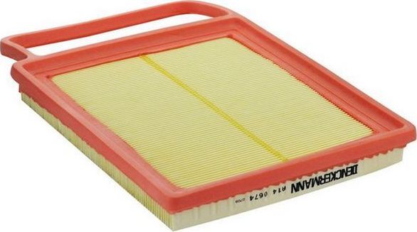 Воздушный фильтр Denckermann. Артикул A140674