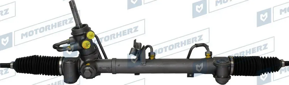 Рулевая рейка с тягами гидравлическая (Motorherz). Артикул R20011NW