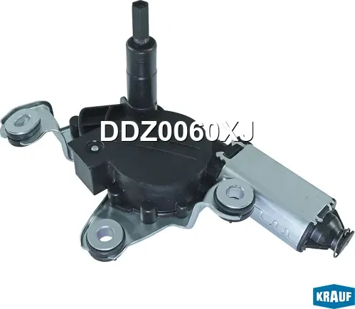 Мотор стеклоочистителя (Krauf). Артикул DDZ0060XJ
