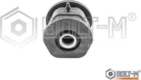 Сайлентблок рычага (Bolt-M). Артикул BM7921