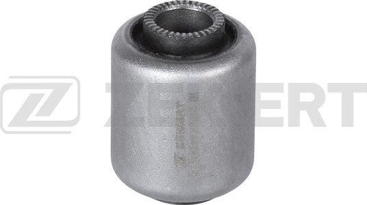 Сайлентблок переднего рычага подвески Zekkert нижний для Toyota Caldina II 1997-2002. Артикул GM-5285