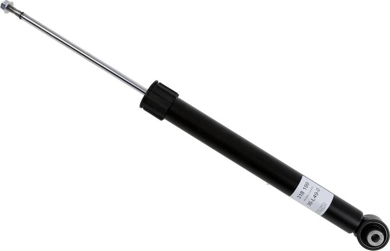Амортизатор SACHS. Артикул 318 199