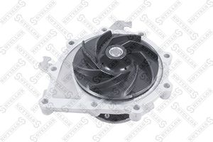 Помпа (водяной насос) Stellox для MAN TGS 2007-2026. Артикул 81-04152-SX