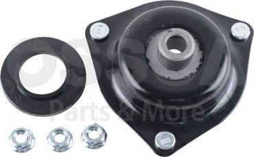 Опора амортизатора (стойки) OSSCA передняя для Nissan Almera N16 2000-2006. Артикул 66404