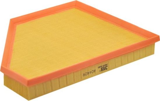 Воздушный фильтр JS Asakashi. Артикул A0442R