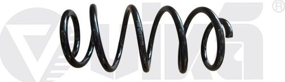 Пружина подвески Vika. Артикул 44111609701