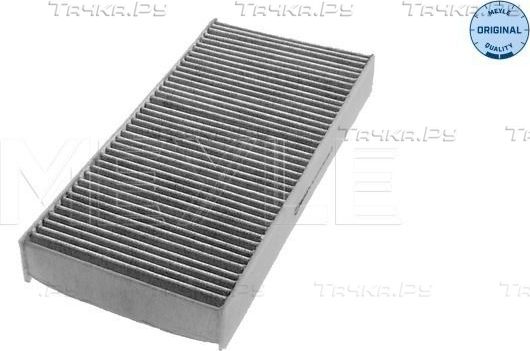 Салонный фильтр Meyle Original для Peugeot 407 2004-2008. Артикул 40-12 320 0003