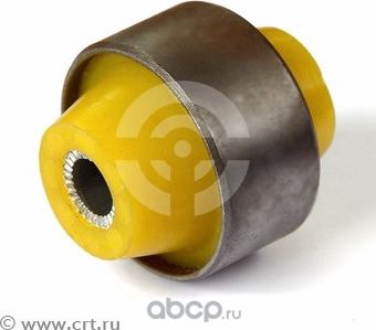 Сайлентблок передней подвески  нижнего рычага  задний  полиуретановый TOYOTA RAV4 ACA20  ACA21  ZCA2 (Точка Опоры) Точка Опоры. Артикул 1-06-1474