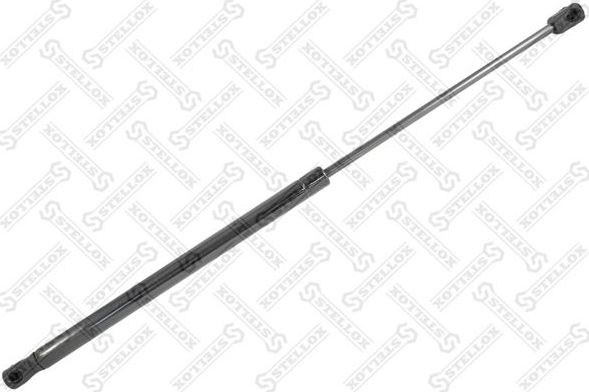 Амортизатор (упор) багажника Stellox. Артикул 11-10918-SX