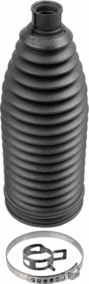 Пыльник рулевой рейки Lemforder передний правый/левый для Ford Ranger III 2011-2015. Артикул 42065 01