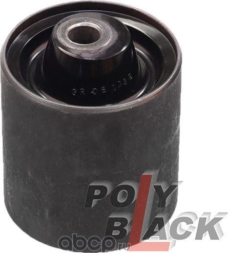 Сайлентблок (Polyblack). Артикул GR061732