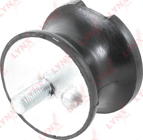 Опора (подушка) двигателя LYNXauto. Артикул ME-1272