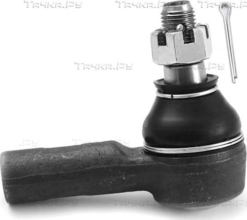 Наконечник рулевой тяги SKF правый для Isuzu Trooper II 1991-2004. Артикул VKDY 315024