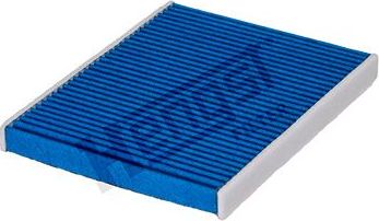 Салонный фильтр Hengst. Артикул E2964LB