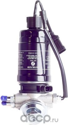 Топливный фильтр Hyundai / KIA. Артикул 319703E100