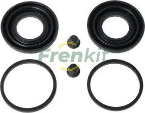 Ремкомплект тормозного суппорта Frenkit передний для Porsche 914 1969-1976. Артикул 242032