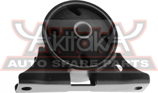 Подушка (опора) двигателя Asva. Артикул 0412-DJF