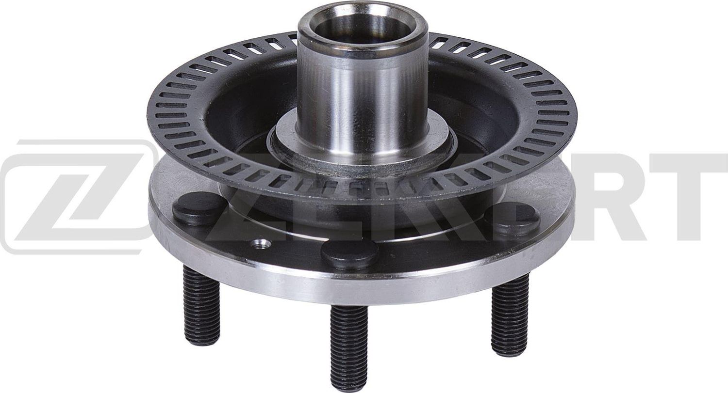 Ступица колеса Zekkert. Артикул RL-2462