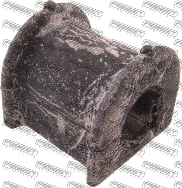 Втулка стабилизатора Febest. Артикул TSB-793