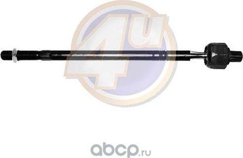 Рулевая тяга 4U. Артикул IV-E-69581