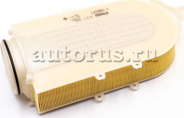 Воздушный фильтр BMW. Артикул 13717638566