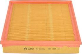 Воздушный фильтр Bosch для Daewoo Espero 1993-1999. Артикул 1 457 433 003