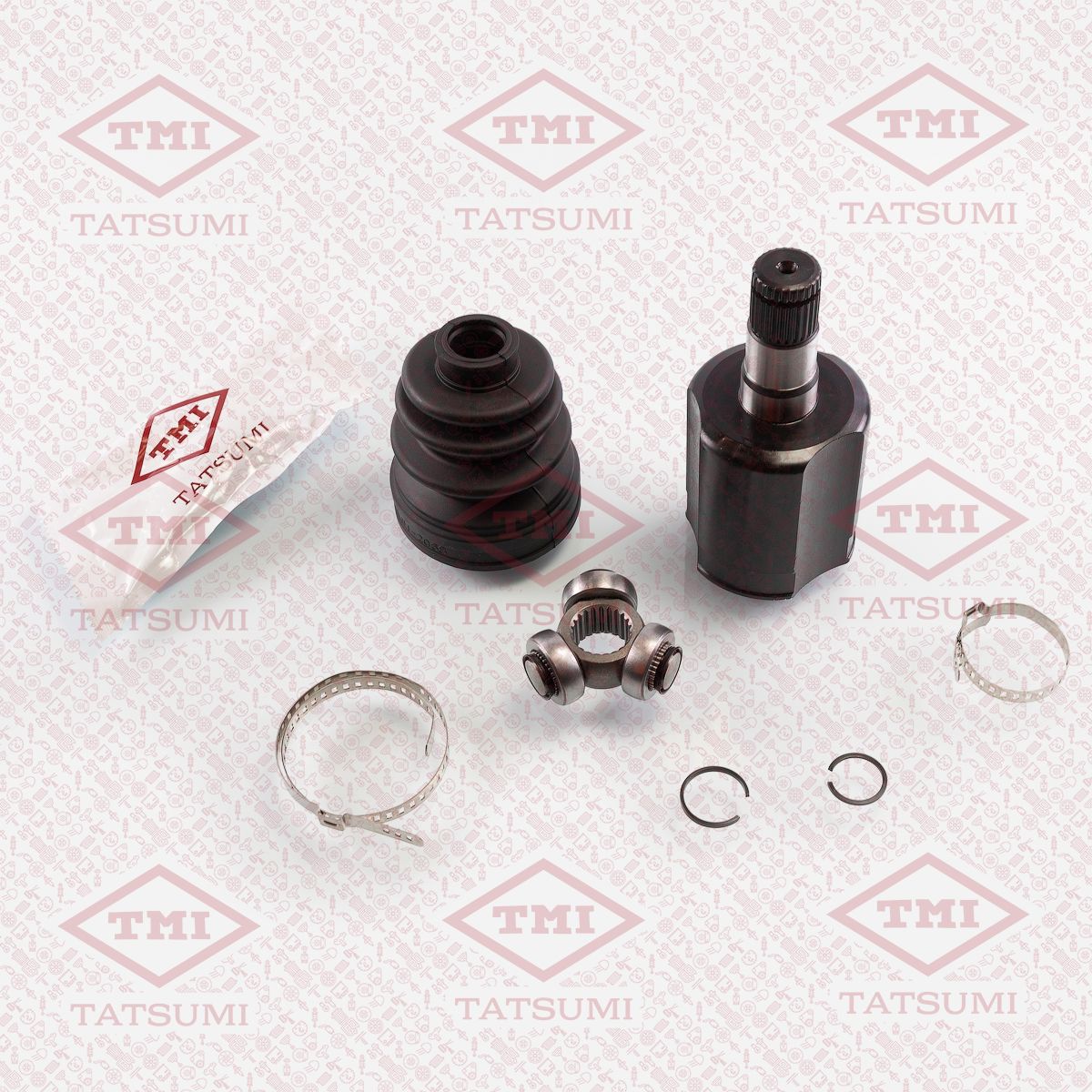 ШРУС внутренний к-т (Tatsumi). Артикул TDB1090