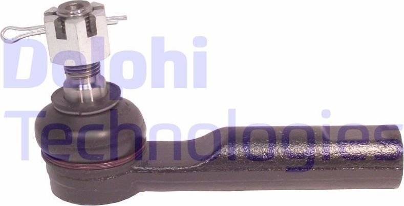 Наконечник рулевой тяги Delphi. Артикул TA2785
