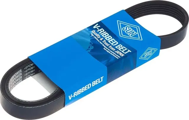 Ремень поликлиновой (SUN). Артикул 6PK1045