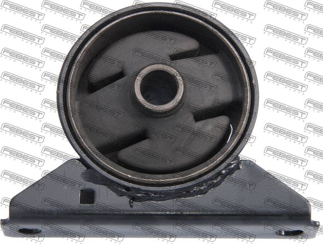 Подушка (опора) двигателя Febest. Артикул MM-CB1AFR