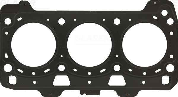 Прокладка ГБЦ Glaser. Артикул H80044-00