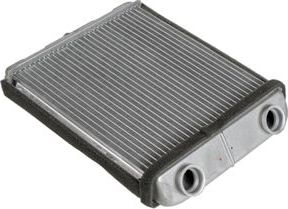 Радиатор отопителя (печки) Zentparts для Renault Espace IV 2006-2014. Артикул Z19794