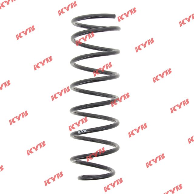 Пружина подвески KYB (Каяба) K-Flex передняя для Ford Escort V 1990-1995. Артикул RC1045